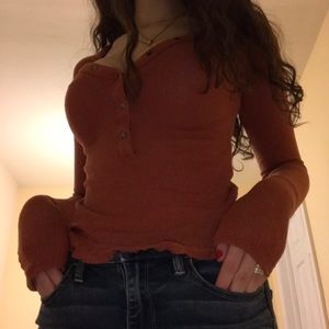 Urban Outfitters Tops - Shirt Urban Outfitters Tops - Shirt